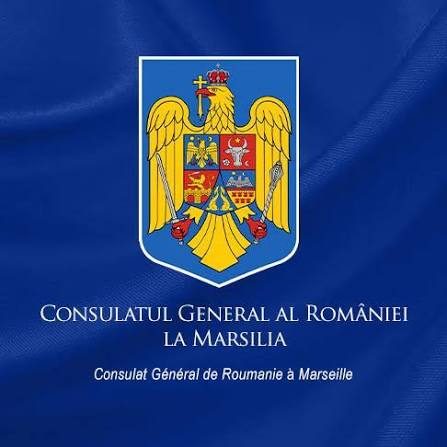Consulat Général de Roumanie Marseille